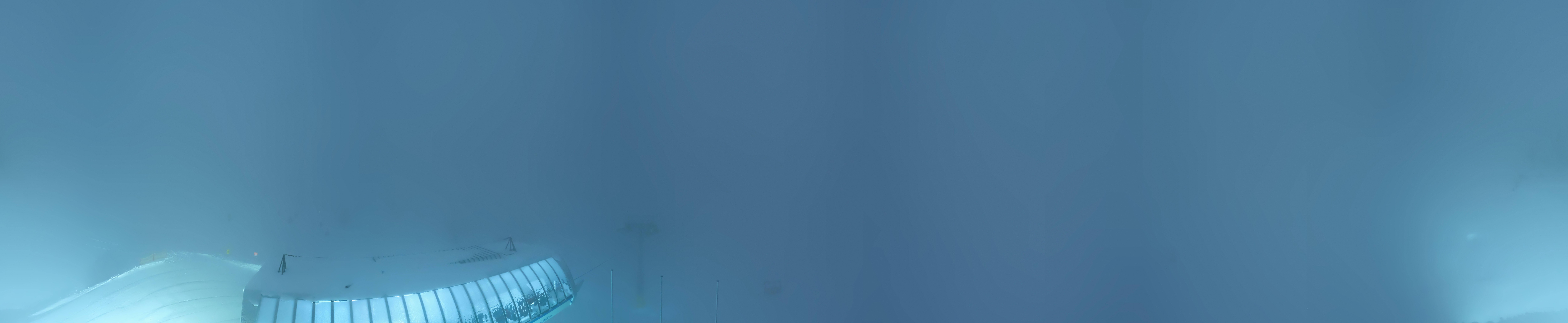 Archiv Foto Webcam Hauser Kaibling, Steiermark: Schladminger Tauern