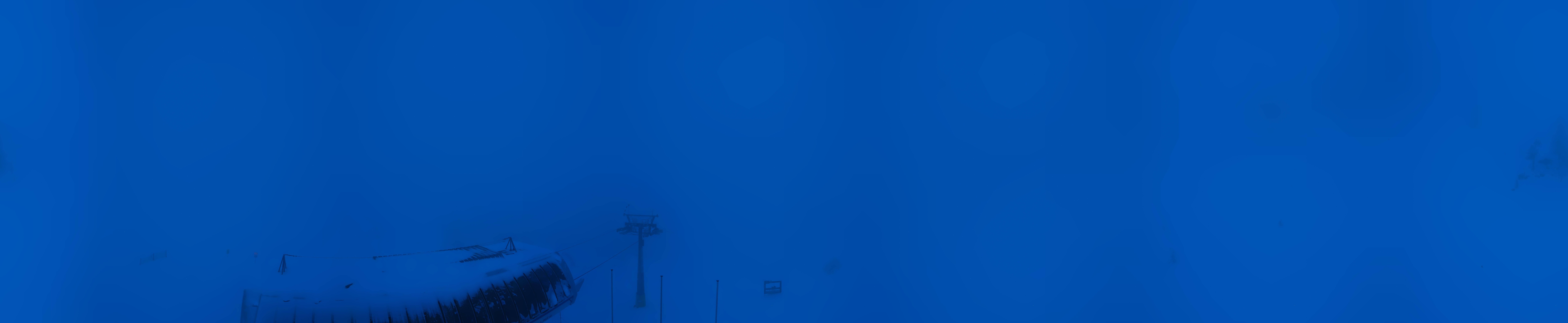 Archiv Foto Webcam Hauser Kaibling, Steiermark: Schladminger Tauern