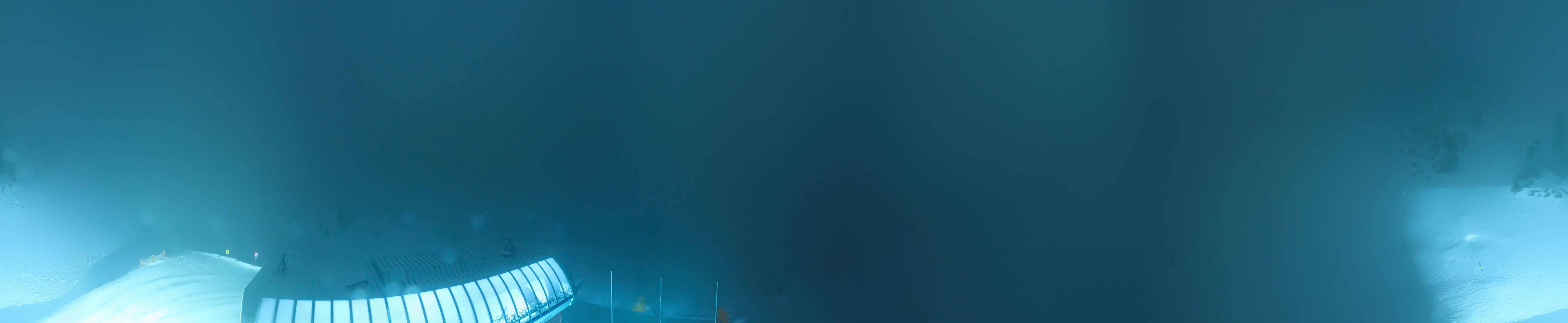 Archiv Foto Webcam Hauser Kaibling, Steiermark: Schladminger Tauern