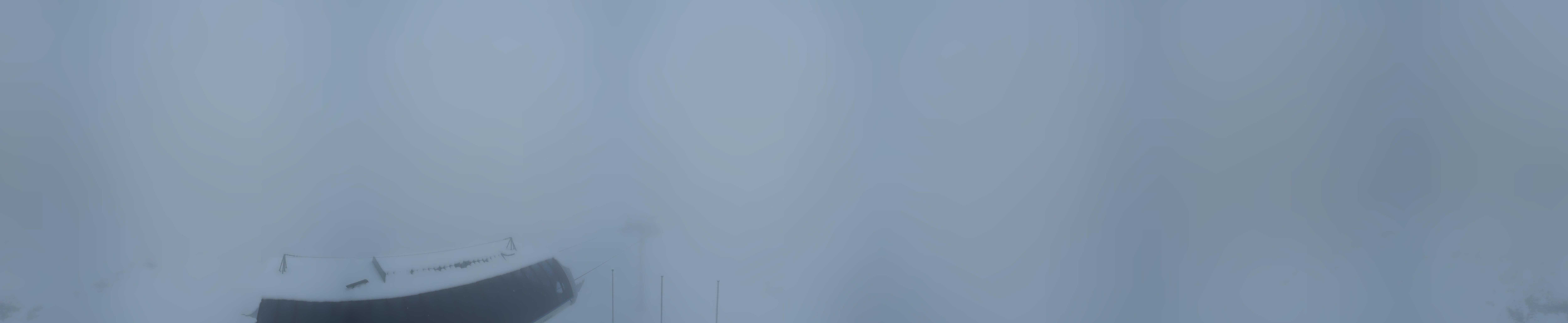 Archiv Foto Webcam Hauser Kaibling, Steiermark: Schladminger Tauern