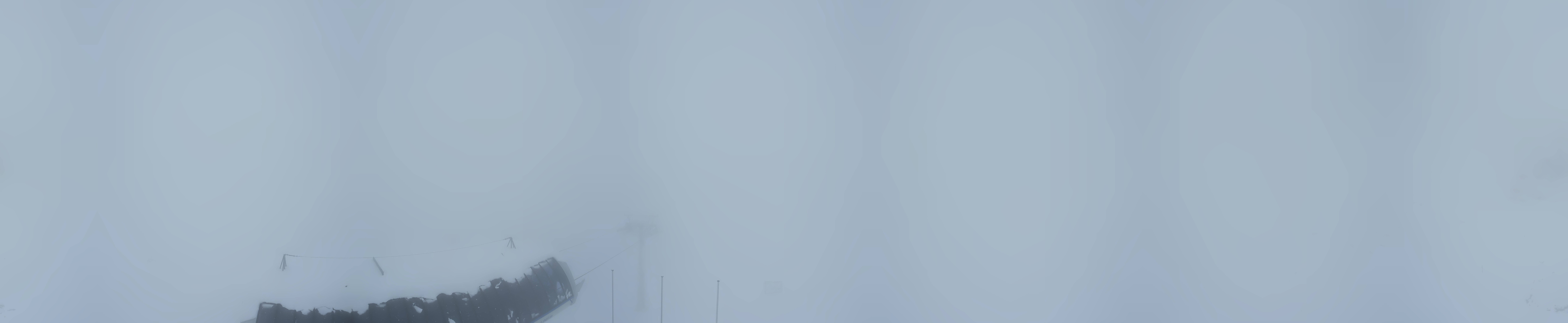 Archiv Foto Webcam Hauser Kaibling, Steiermark: Schladminger Tauern
