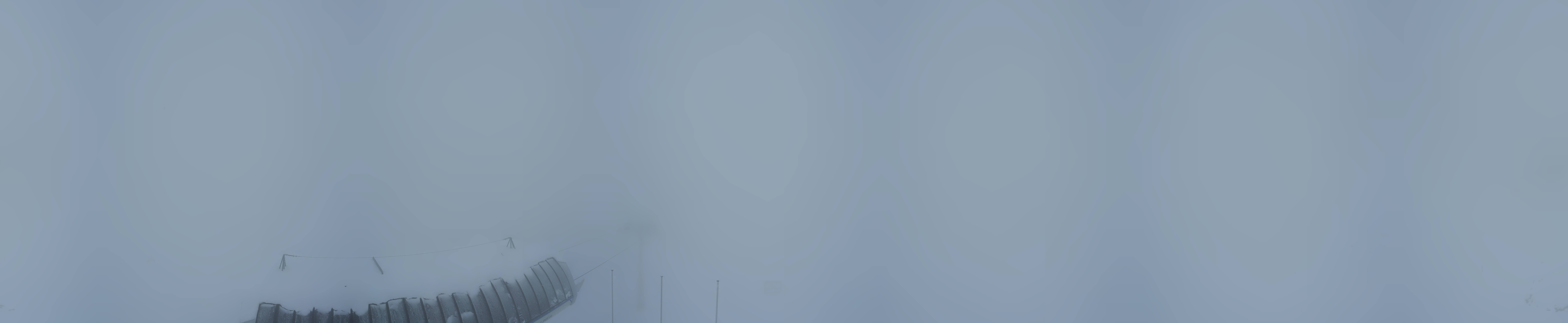 Archiv Foto Webcam Hauser Kaibling, Steiermark: Schladminger Tauern