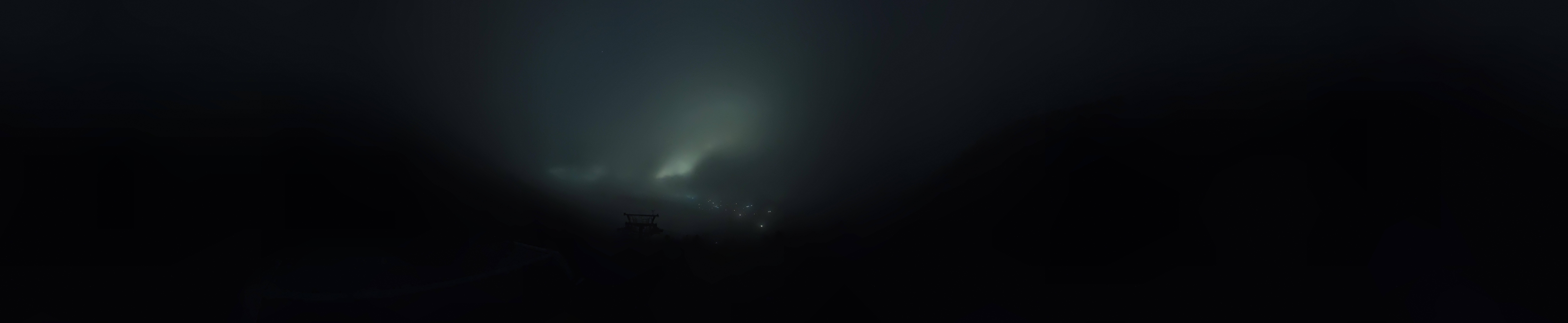 Archiv Foto Webcam Hauser Kaibling, Steiermark: Schladminger Tauern