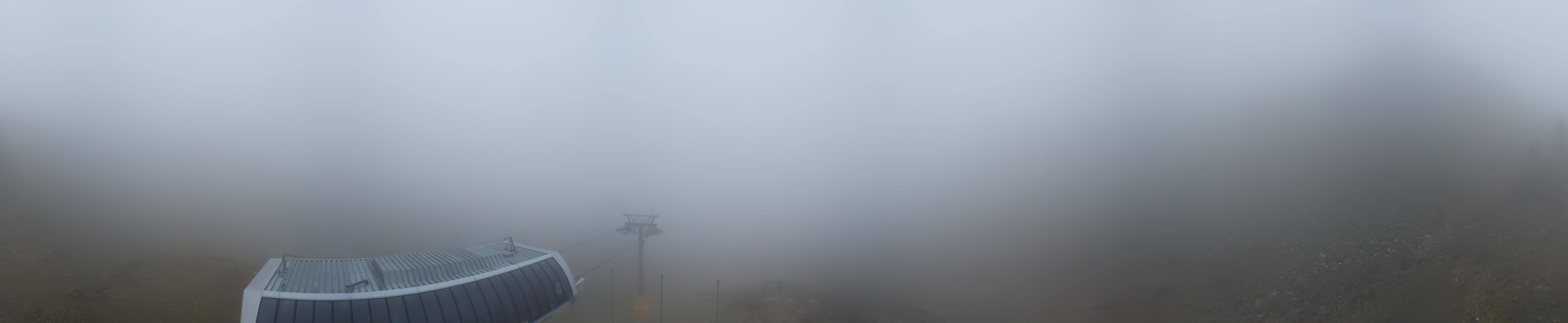 Archiv Foto Webcam Hauser Kaibling, Steiermark: Schladminger Tauern