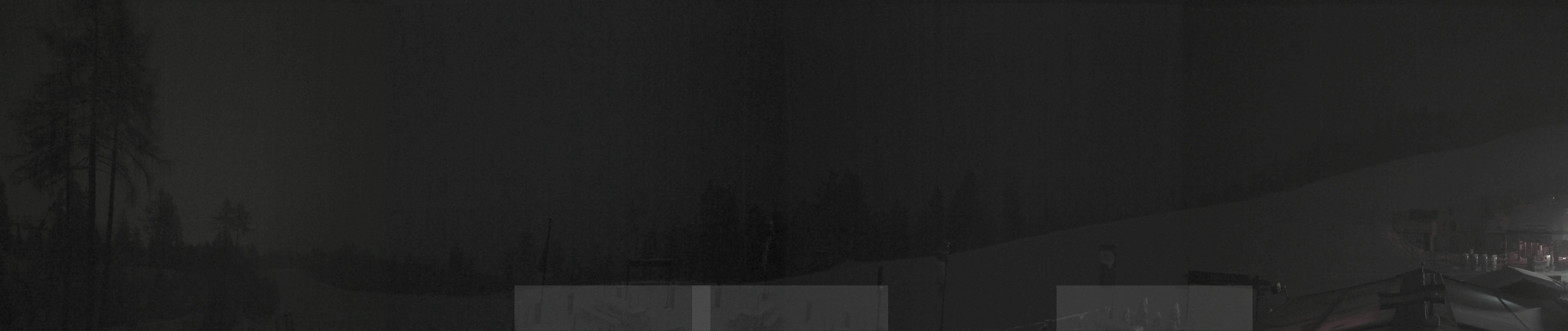 Archived image Webcam Hauser Kaibling - View towards valley Enns