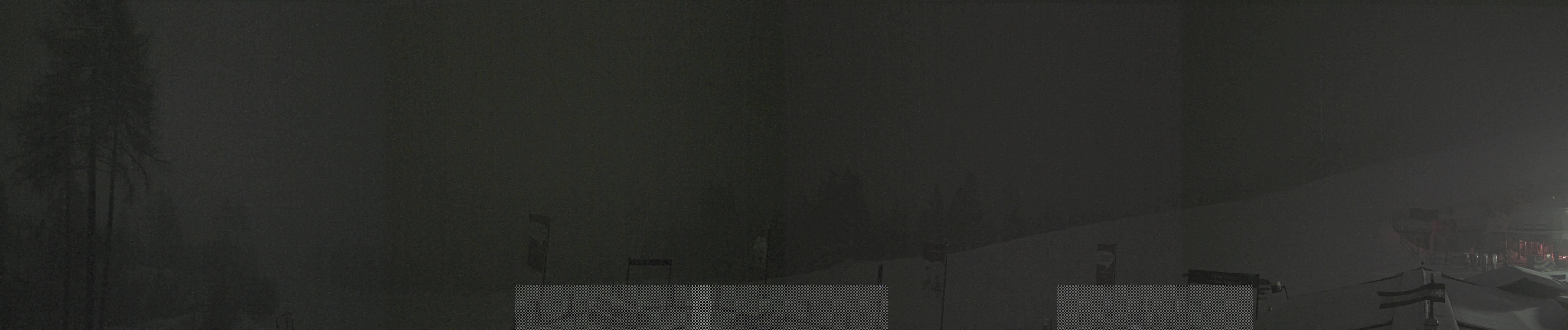 Archived image Webcam Hauser Kaibling - View towards valley Enns