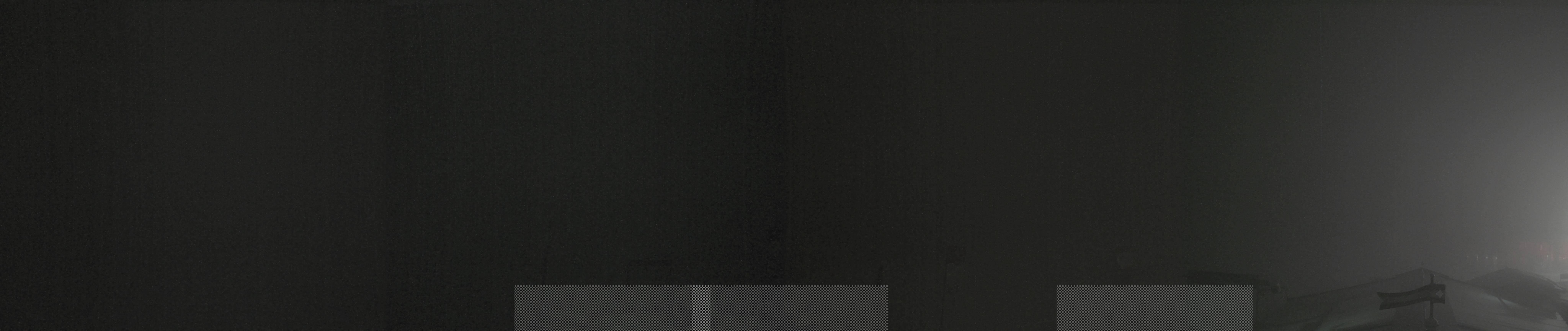 Archiv Foto Webcam Hauser Kaibling - Blick ins Ennstal von der Knapplhütte