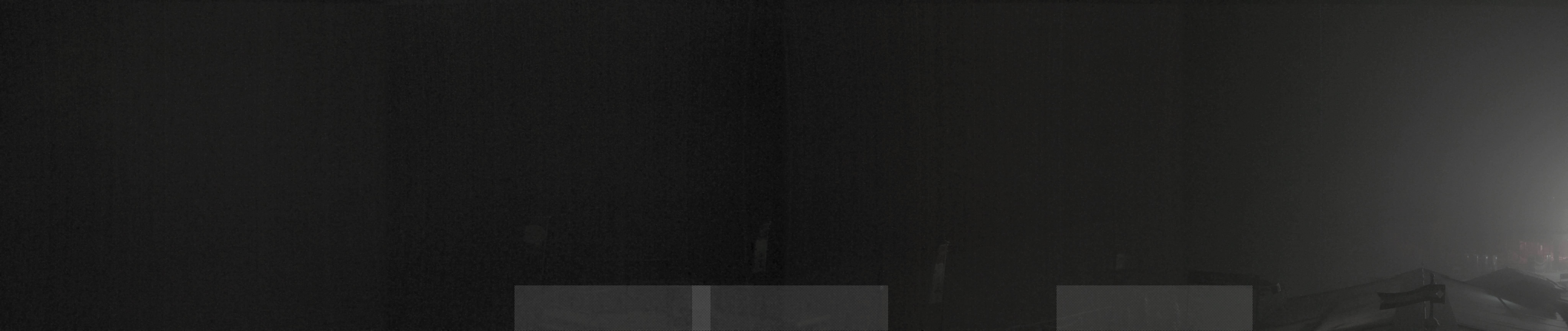 Archiv Foto Webcam Hauser Kaibling - Blick ins Ennstal von der Knapplhütte