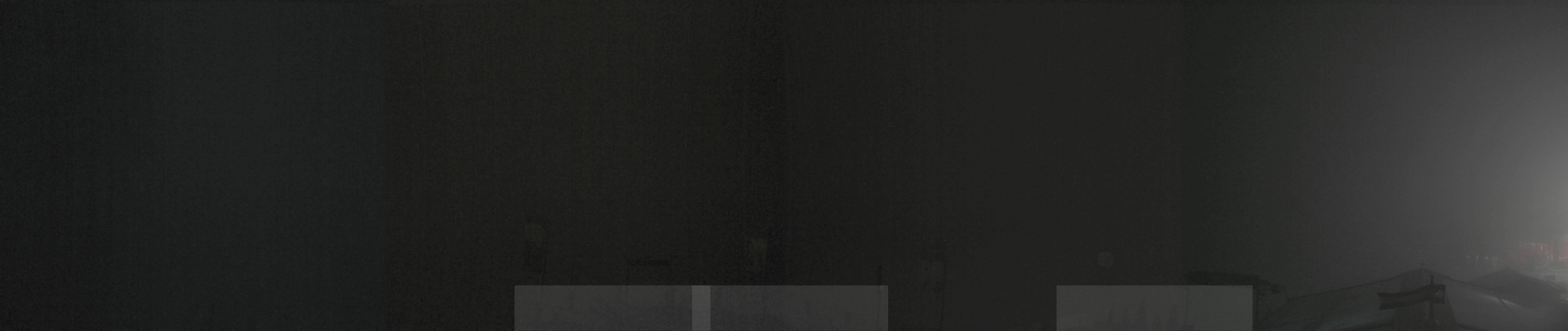 Archiv Foto Webcam Hauser Kaibling - Blick ins Ennstal von der Knapplhütte