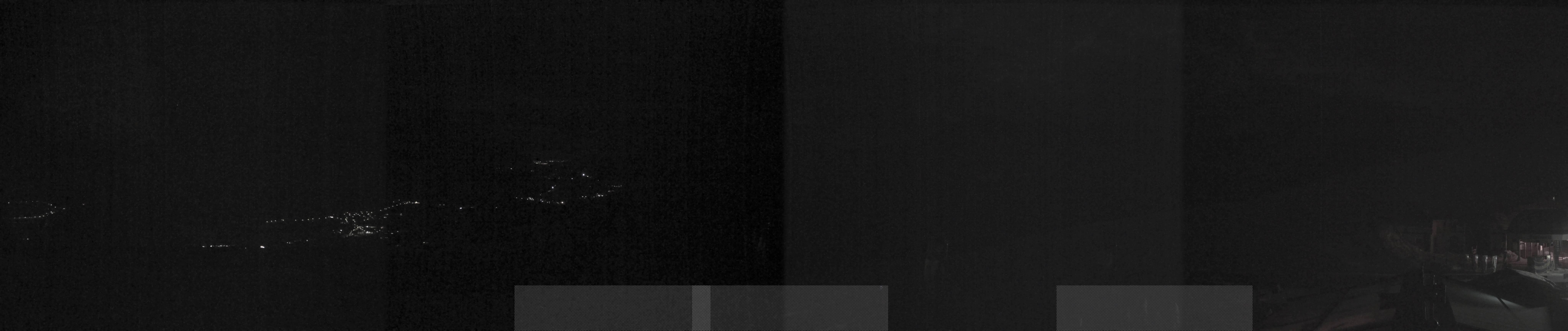 Archived image Webcam Hauser Kaibling - View towards valley Enns