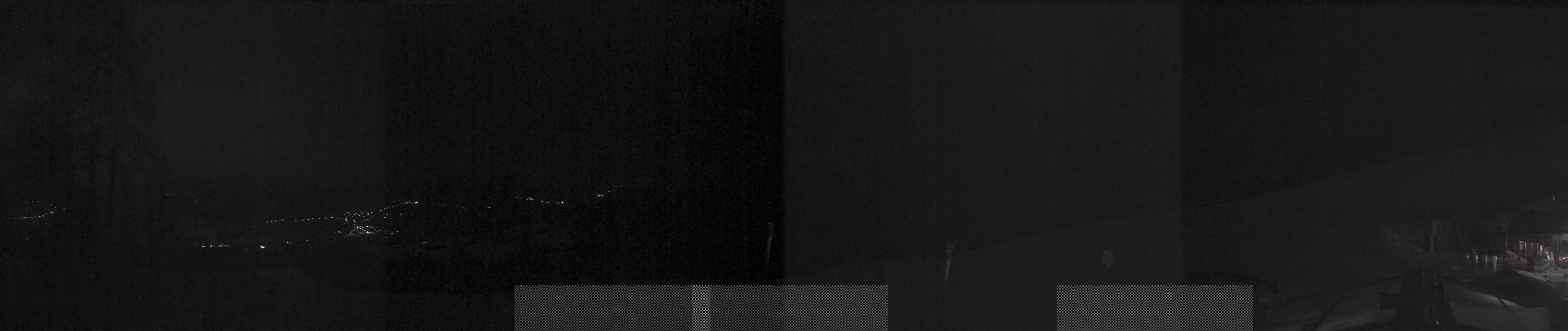 Archived image Webcam Hauser Kaibling - View towards valley Enns