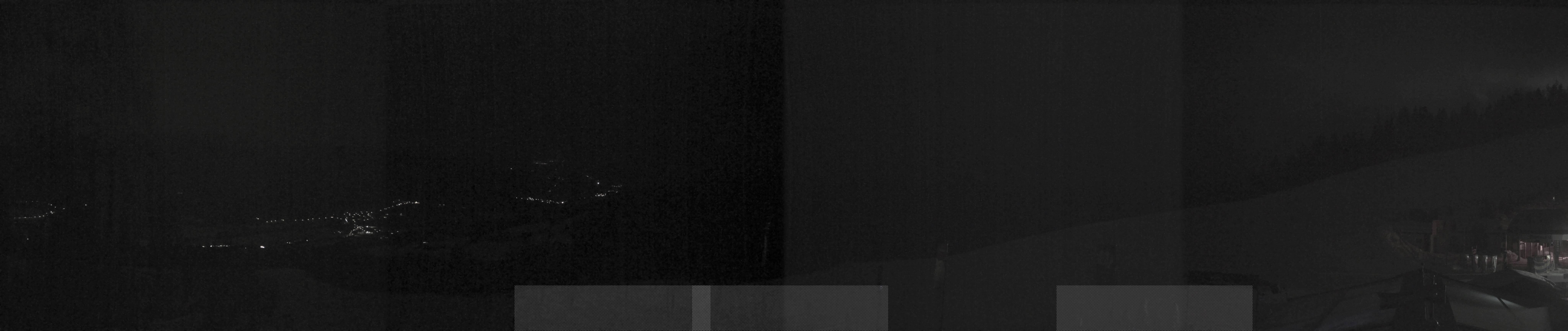 Archived image Webcam Hauser Kaibling - View towards valley Enns