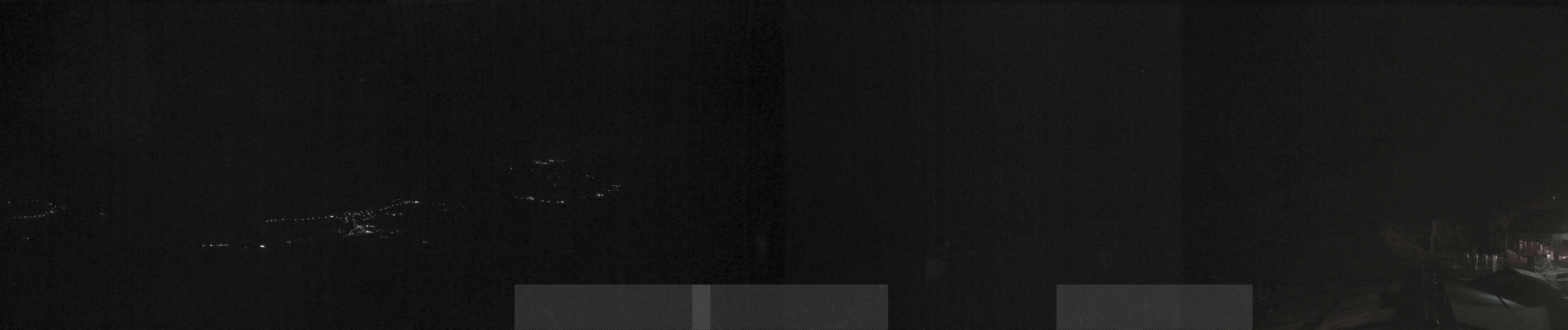 Archived image Webcam Hauser Kaibling - View towards valley Enns