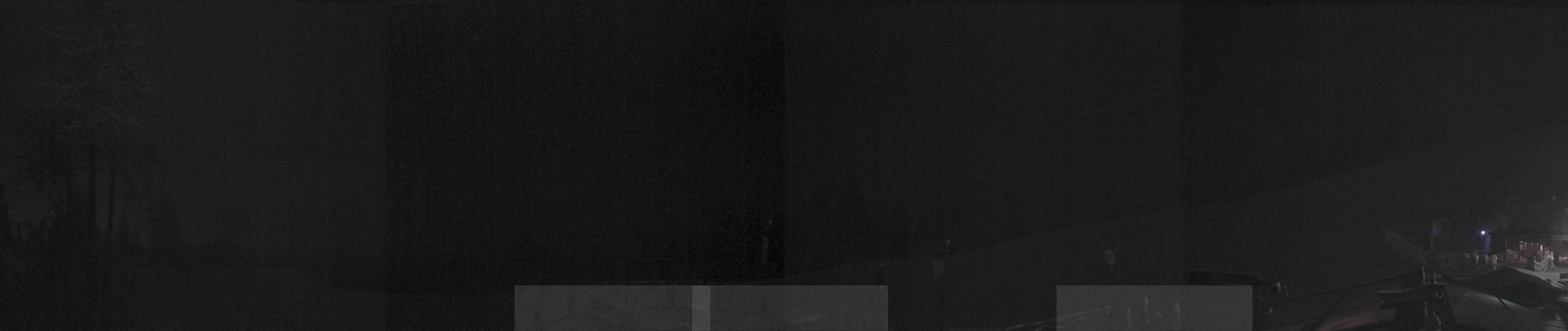 Archiv Foto Webcam Hauser Kaibling - Blick ins Ennstal von der Knapplhütte