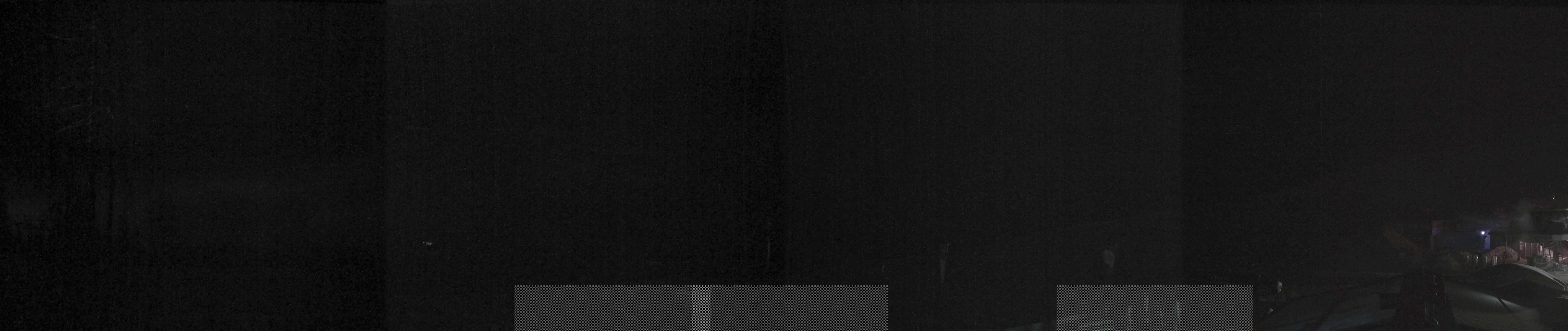 Archiv Foto Webcam Hauser Kaibling - Blick ins Ennstal von der Knapplhütte