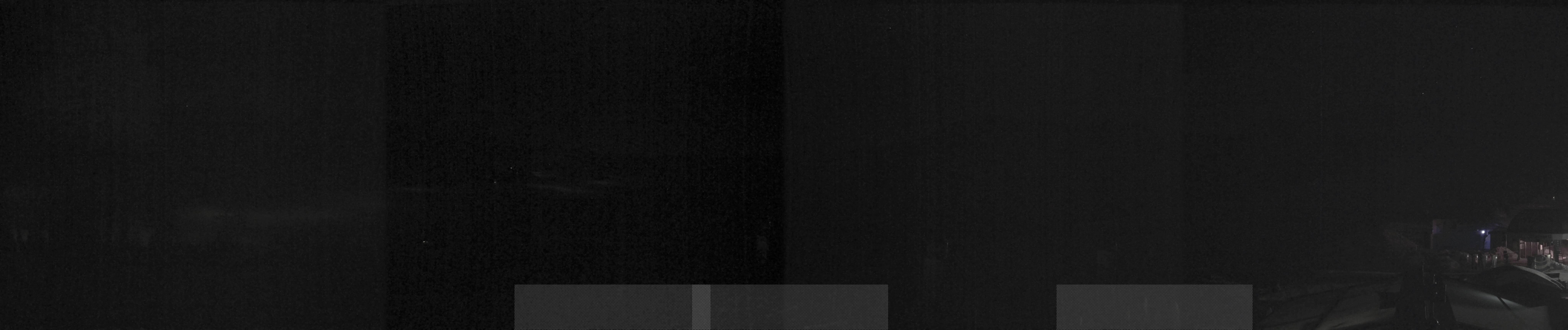 Archived image Webcam Hauser Kaibling - View towards valley Enns