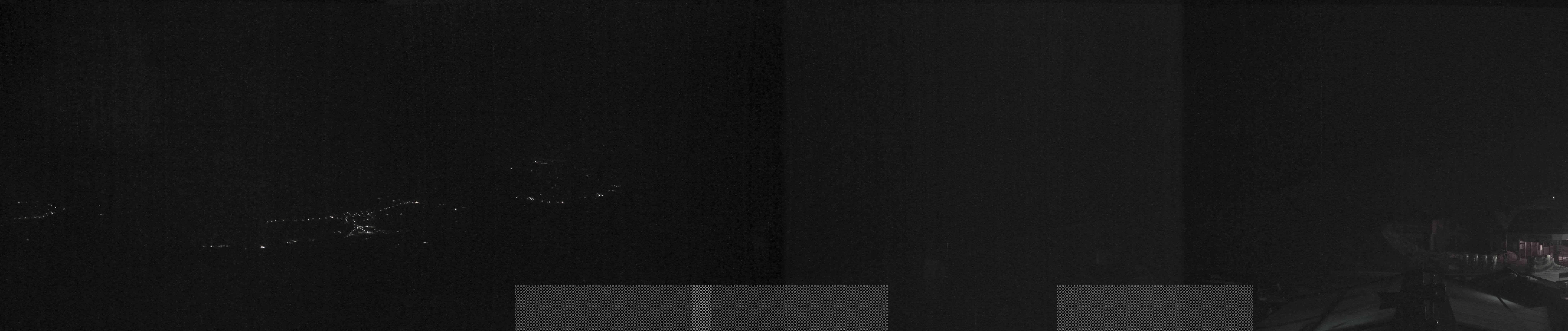 Archived image Webcam Hauser Kaibling - View towards valley Enns