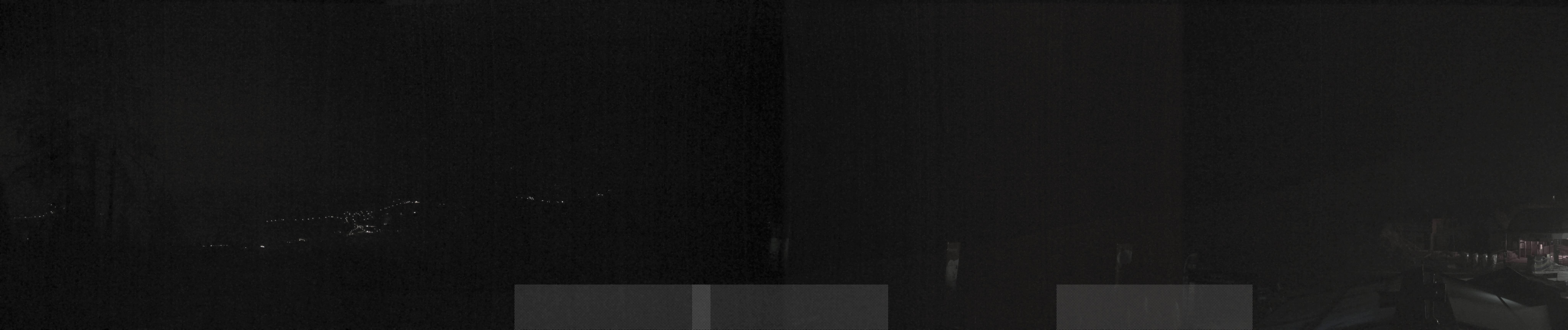 Archiv Foto Webcam Hauser Kaibling - Blick ins Ennstal von der Knapplhütte