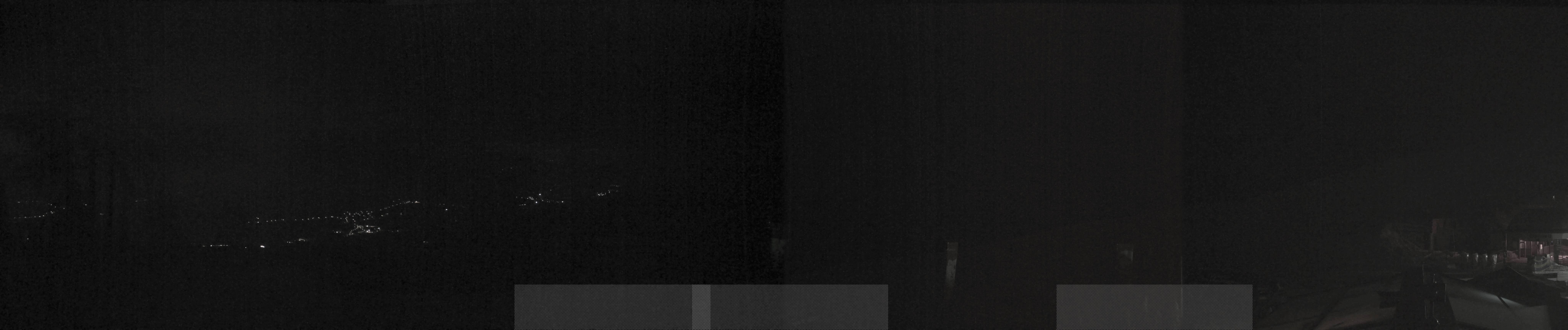 Archiv Foto Webcam Hauser Kaibling - Blick ins Ennstal von der Knapplhütte