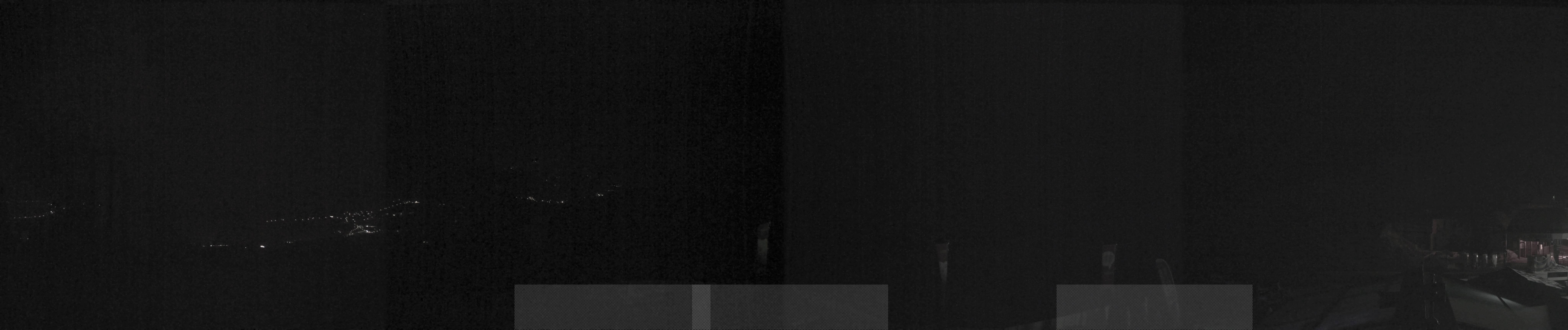 Archived image Webcam Hauser Kaibling - View towards valley Enns