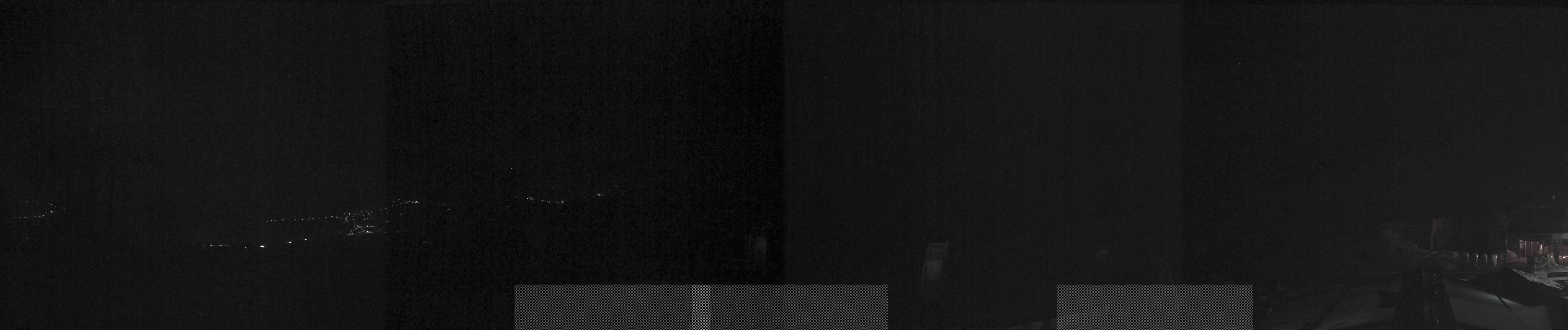 Archived image Webcam Hauser Kaibling - View towards valley Enns