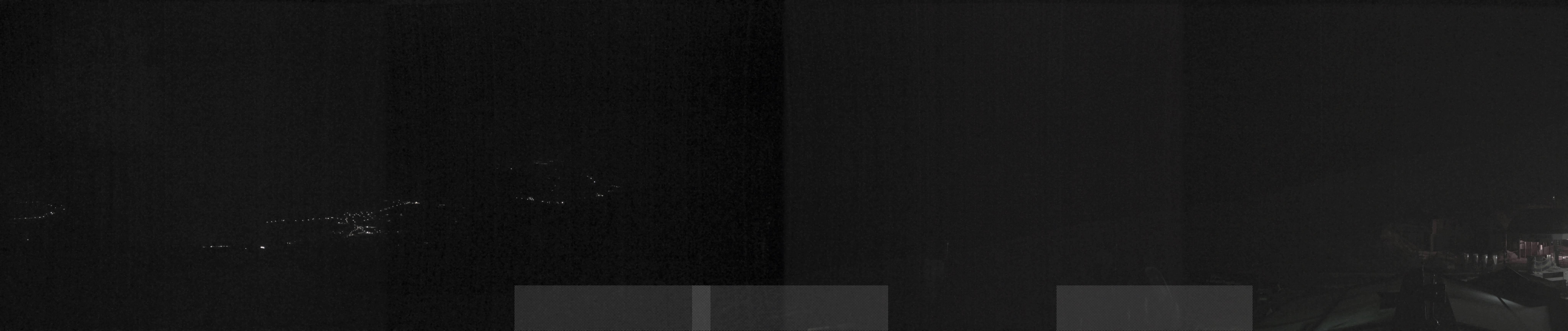 Archived image Webcam Hauser Kaibling - View towards valley Enns