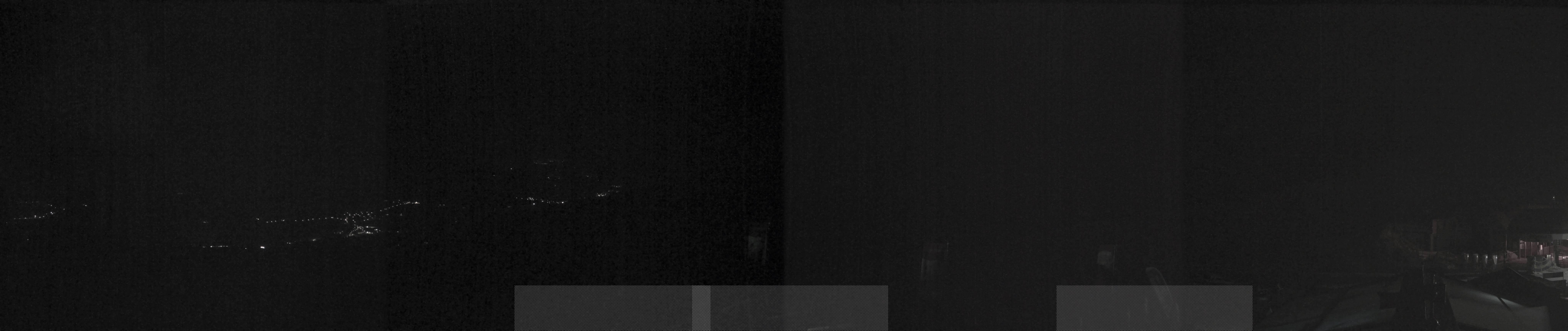 Archived image Webcam Hauser Kaibling - View towards valley Enns