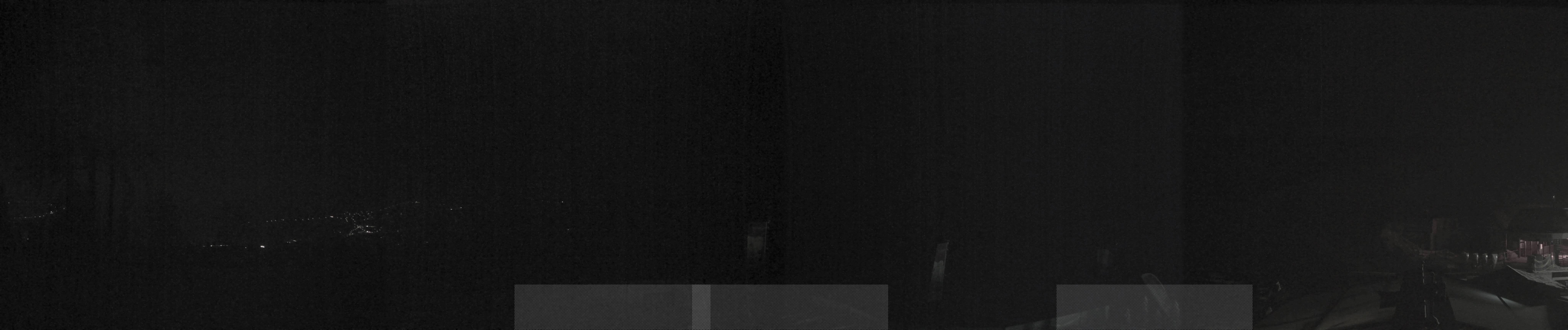 Archiv Foto Webcam Hauser Kaibling - Blick ins Ennstal von der Knapplhütte