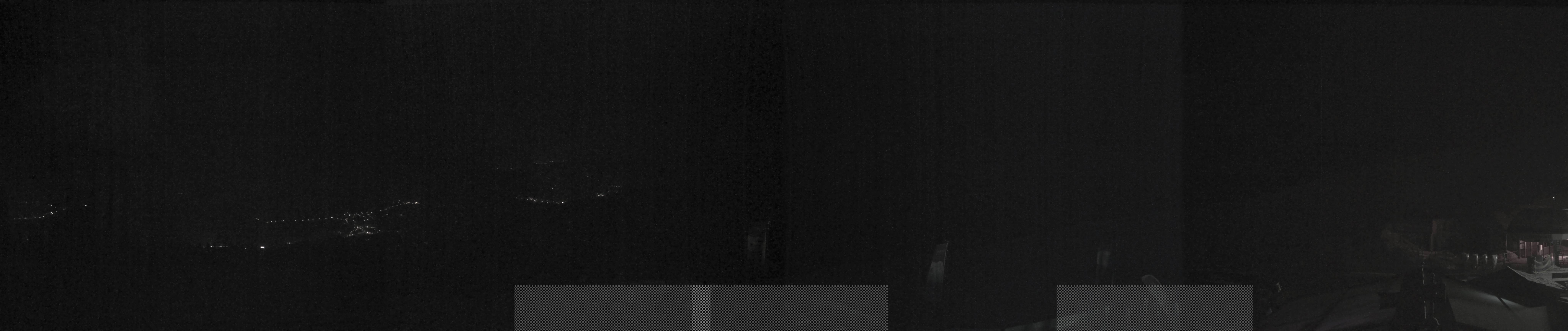 Archived image Webcam Hauser Kaibling - View towards valley Enns