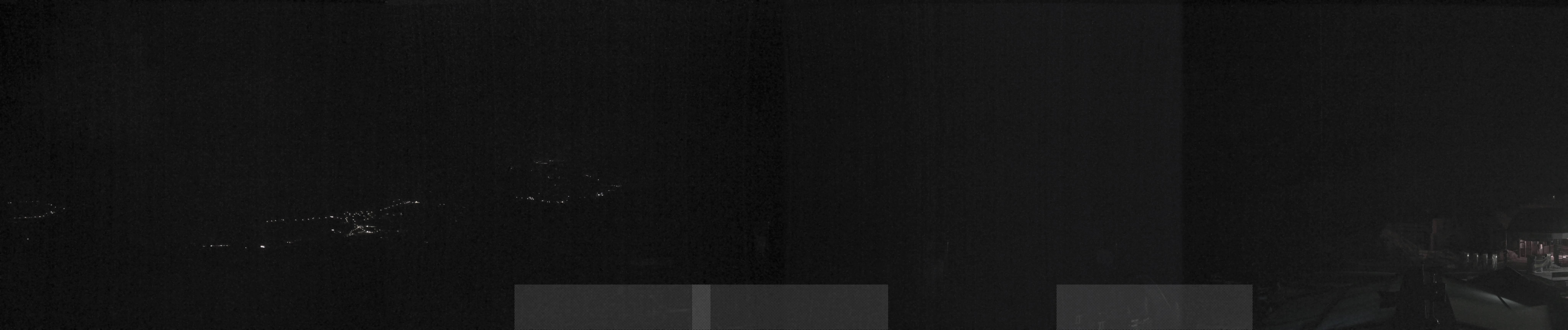 Archiv Foto Webcam Hauser Kaibling - Blick ins Ennstal von der Knapplhütte