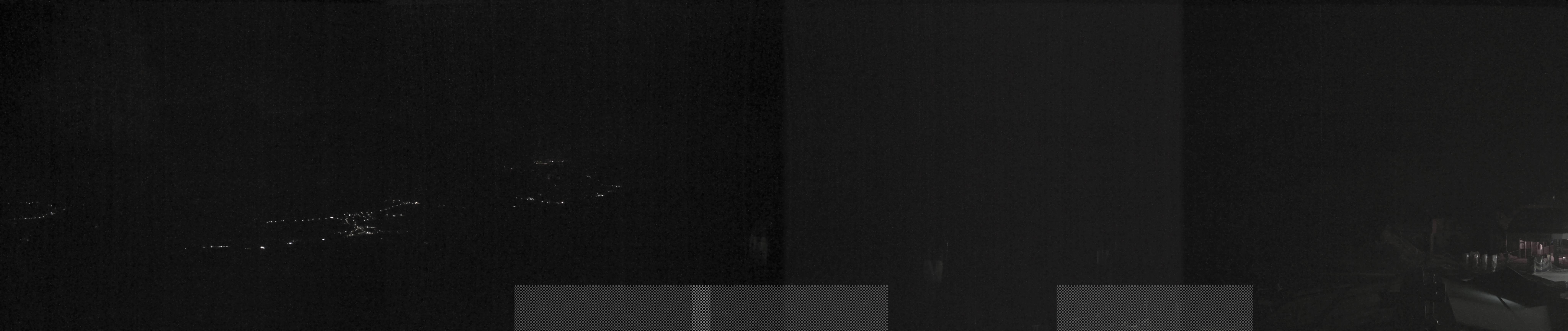 Archived image Webcam Hauser Kaibling - View towards valley Enns