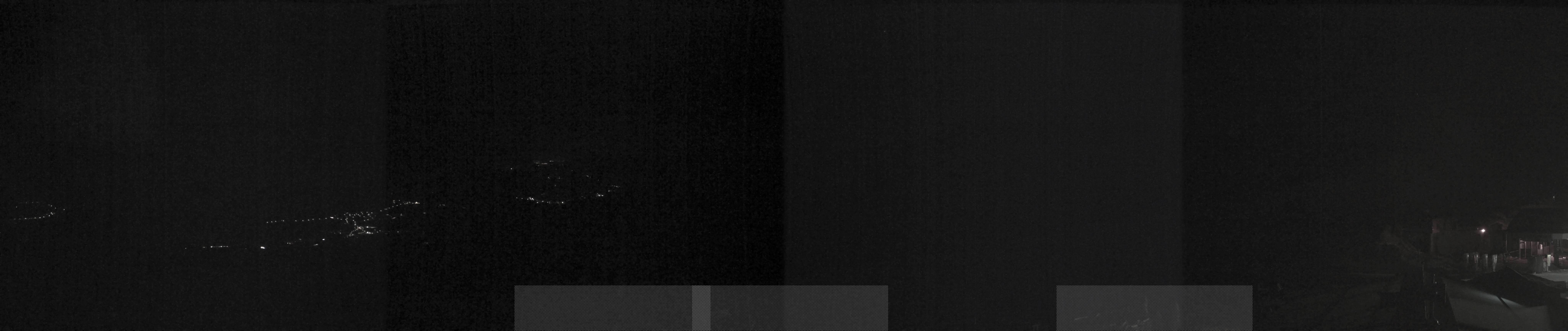 Archiv Foto Webcam Hauser Kaibling - Blick ins Ennstal von der Knapplhütte