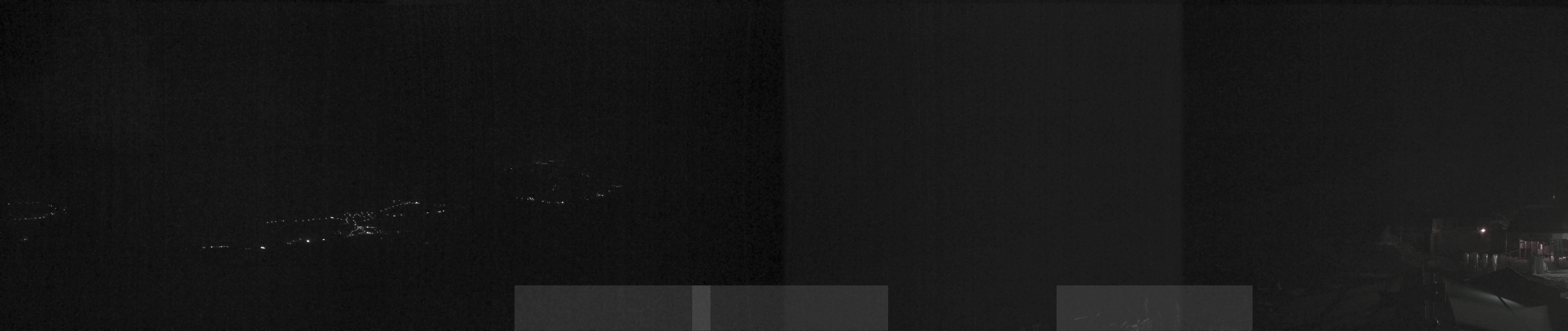 Archived image Webcam Hauser Kaibling - View towards valley Enns