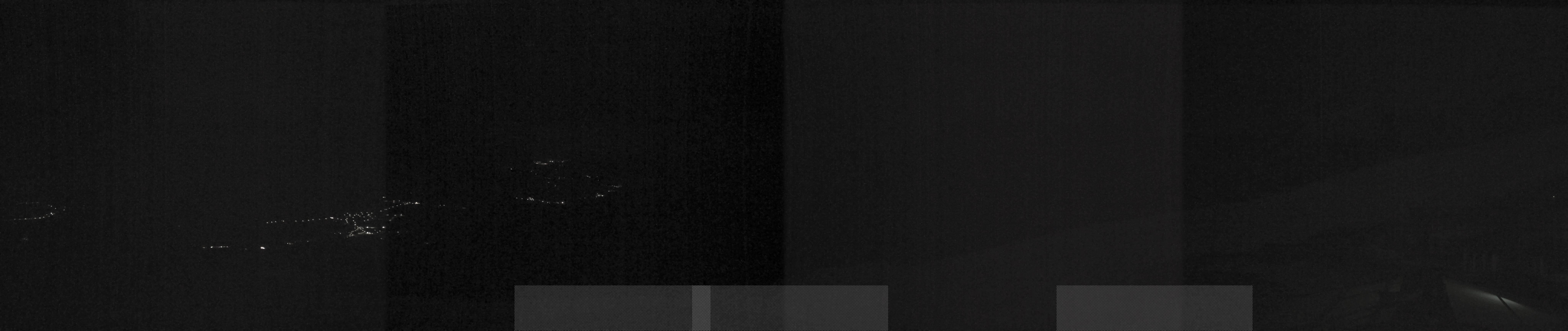 Archived image Webcam Hauser Kaibling - View towards valley Enns