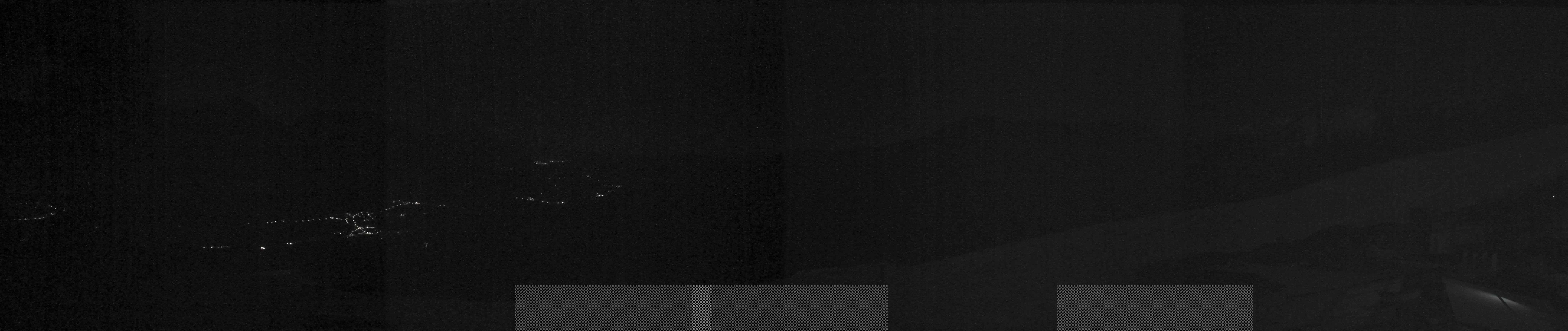 Archived image Webcam Hauser Kaibling - View towards valley Enns