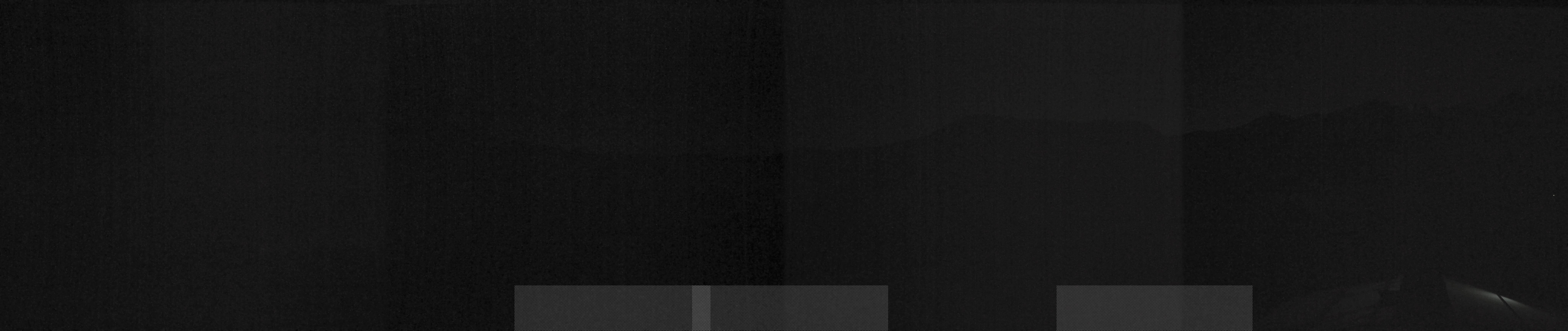 Archiv Foto Webcam Hauser Kaibling - Blick ins Ennstal von der Knapplhütte