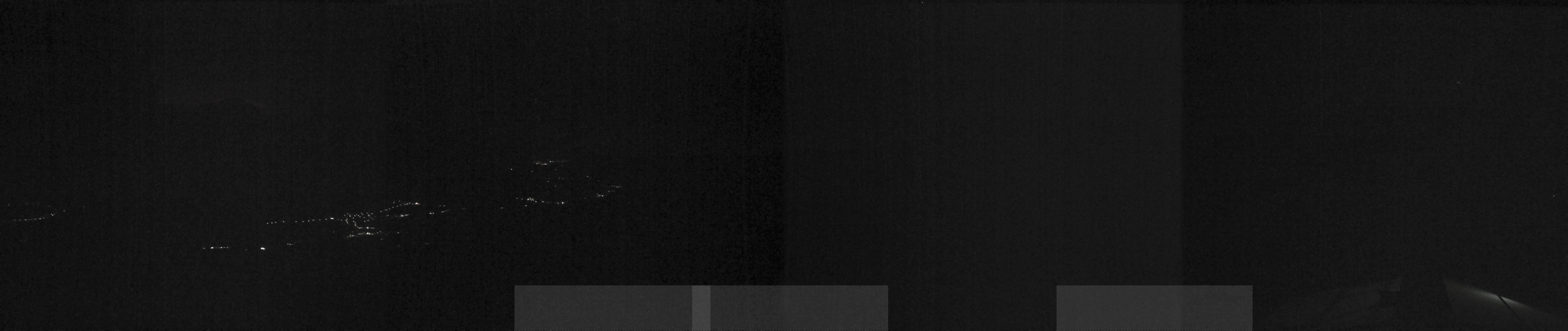 Archived image Webcam Hauser Kaibling - View towards valley Enns
