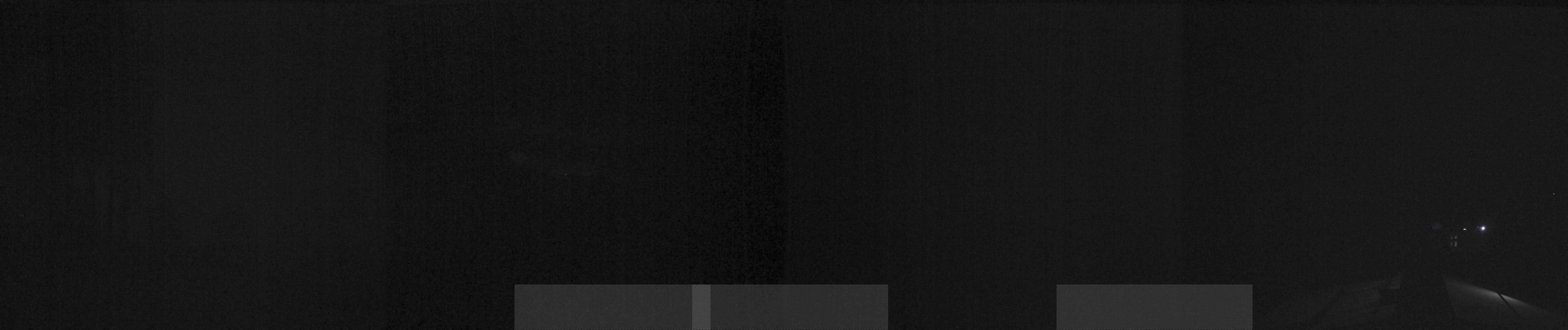 Archiv Foto Webcam Hauser Kaibling - Blick ins Ennstal von der Knapplhütte