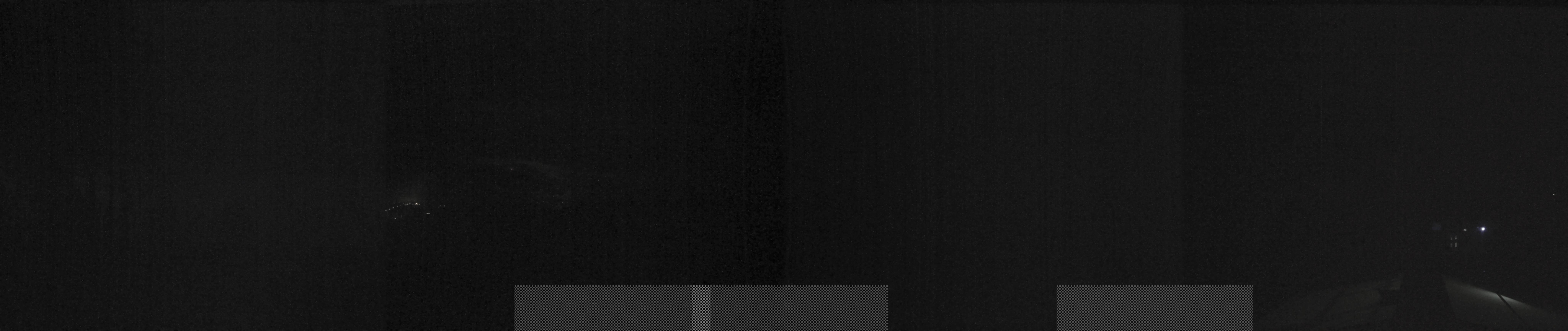 Archiv Foto Webcam Hauser Kaibling - Blick ins Ennstal von der Knapplhütte
