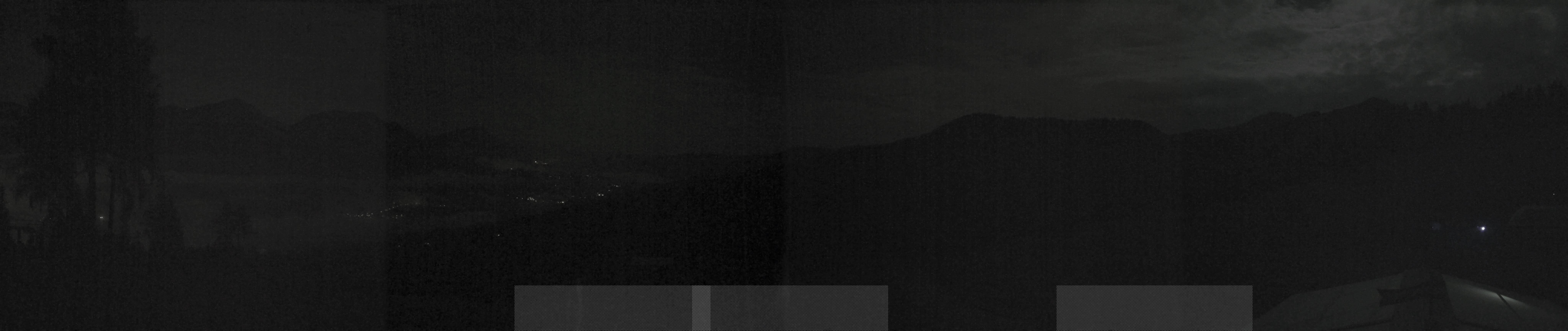 Archiv Foto Webcam Hauser Kaibling - Blick ins Ennstal von der Knapplhütte