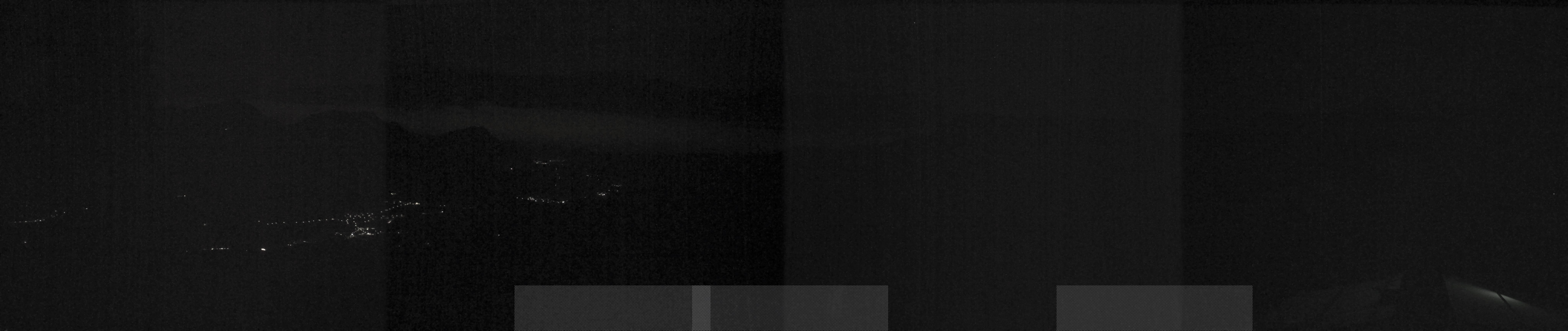 Archived image Webcam Hauser Kaibling - View towards valley Enns