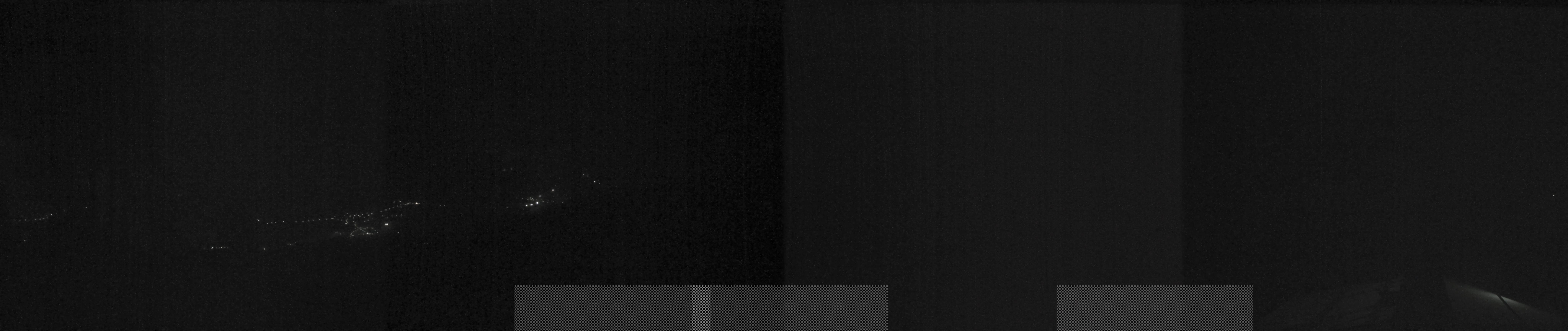 Archived image Webcam Hauser Kaibling - View towards valley Enns