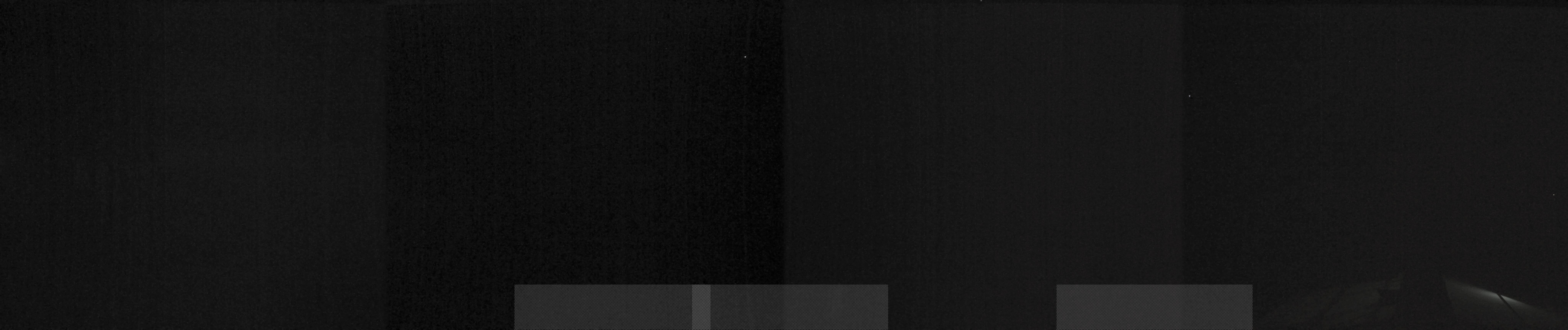Archiv Foto Webcam Hauser Kaibling - Blick ins Ennstal von der Knapplhütte