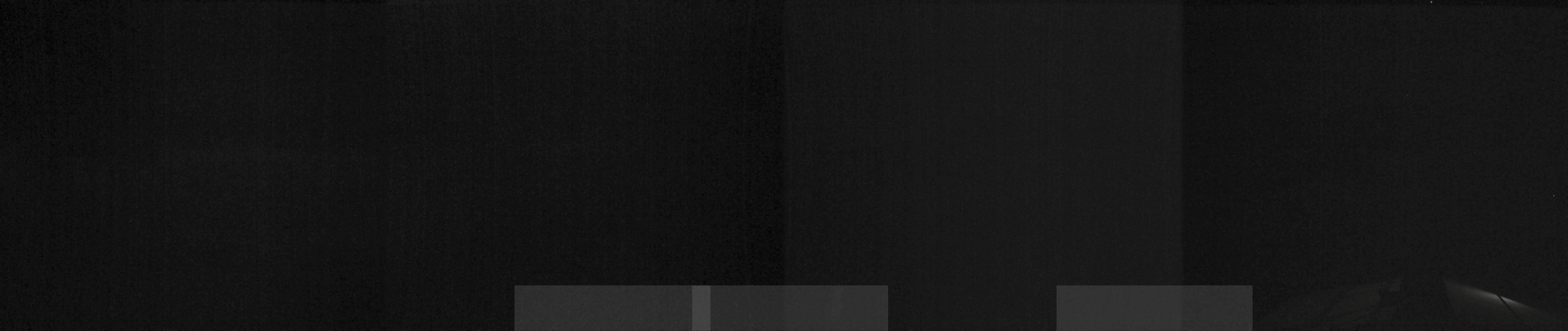 Archiv Foto Webcam Hauser Kaibling - Blick ins Ennstal von der Knapplhütte