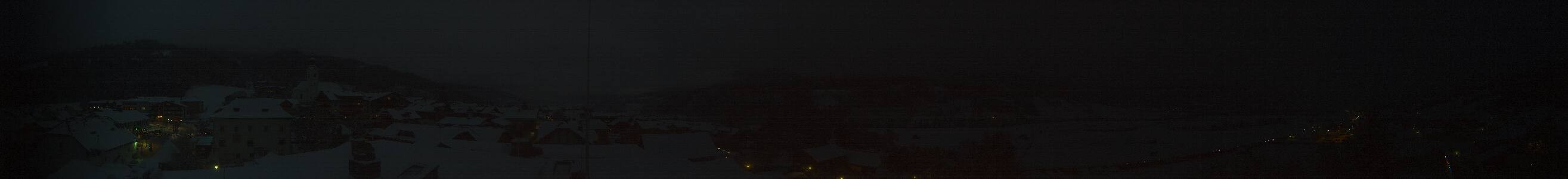 Archiv Foto Webcam Blick vom Hotel Herrschaftstaverne (Haus im Ennstal, Steiermark)