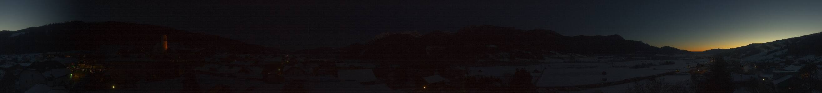 Archiv Foto Webcam Blick vom Hotel Herrschaftstaverne (Haus im Ennstal, Steiermark)