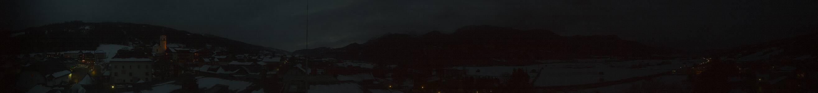 Archiv Foto Webcam Blick vom Hotel Herrschaftstaverne (Haus im Ennstal, Steiermark)