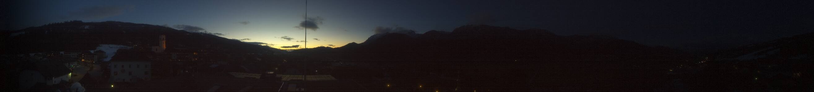 Archiv Foto Webcam Blick vom Hotel Herrschaftstaverne (Haus im Ennstal, Steiermark)