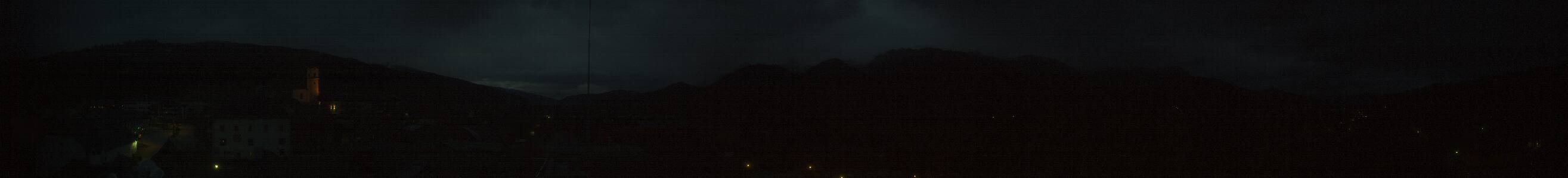 Archiv Foto Webcam Blick vom Hotel Herrschaftstaverne (Haus im Ennstal, Steiermark)