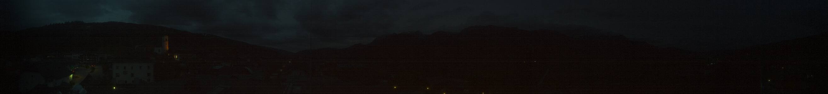 Archiv Foto Webcam Blick vom Hotel Herrschaftstaverne (Haus im Ennstal, Steiermark)